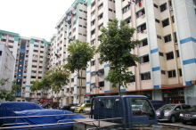Blk 233 Bukit Batok East Avenue 5 (Bukit Batok), HDB 3 Rooms #338702